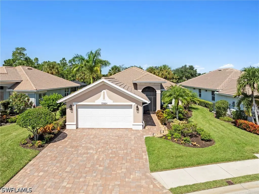 10864 Tiberio Drive, Fort Myers, FL 33913 - #1