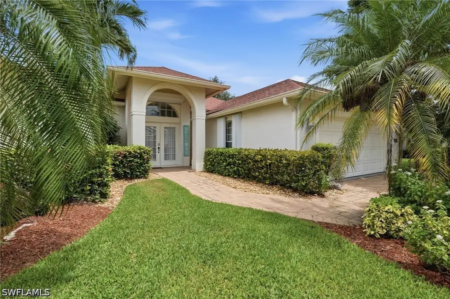2019 Terrazzo Lane, Naples, FL 34104 - #3