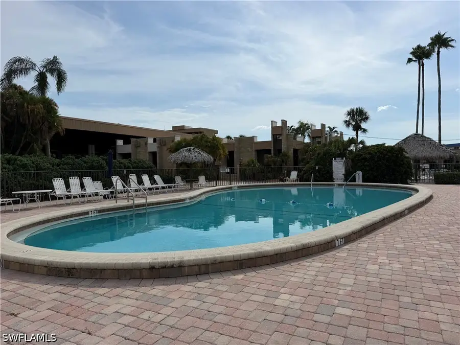1724 Pine Valley Drive #202, Fort Myers, FL 33907 - #3