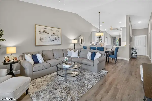 26841 Clarkston Drive #203, Bonita Springs, FL 34135