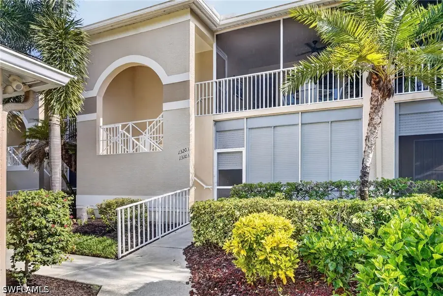 26841 Clarkston Drive #203, Bonita Springs, FL 34135 - #2