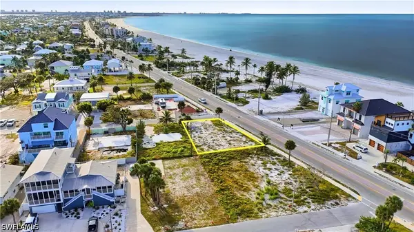 101 Hibiscus Drive, Fort Myers Beach, FL 33931
