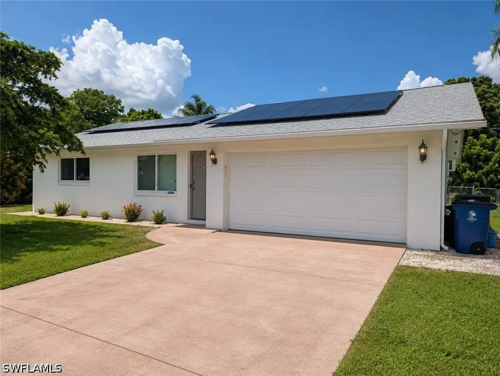2137 Gorham Avenue, Fort Myers, FL 33907 - #1