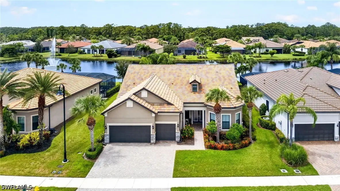 12865 Chadsford Circle, Fort Myers, FL 33913 - #1