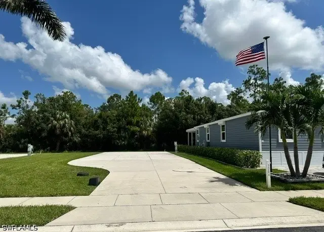 1204 Diamond Lake Circle, Naples, FL 34114 - #1