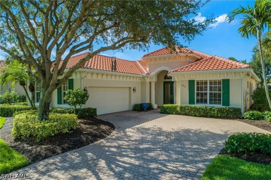 10019 Ginger Pointe Court, Estero, FL 34135 - #1