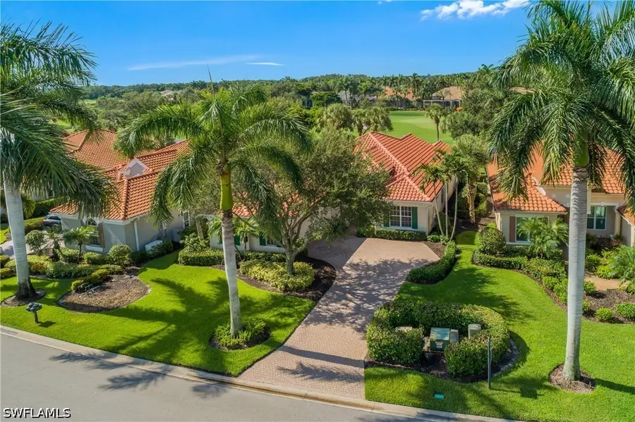 10019 Ginger Pointe Court, Estero, FL 34135 - #2