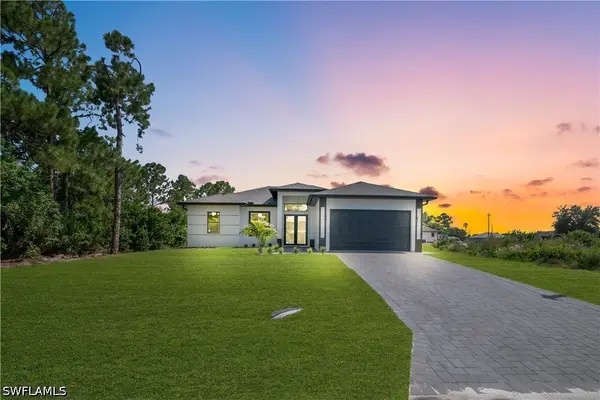 3909 25th Street Sw, Lehigh Acres, FL 33976