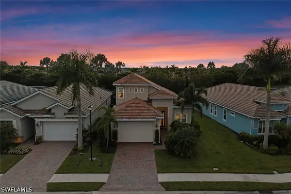 14540 Stern Way, Naples, FL 34114