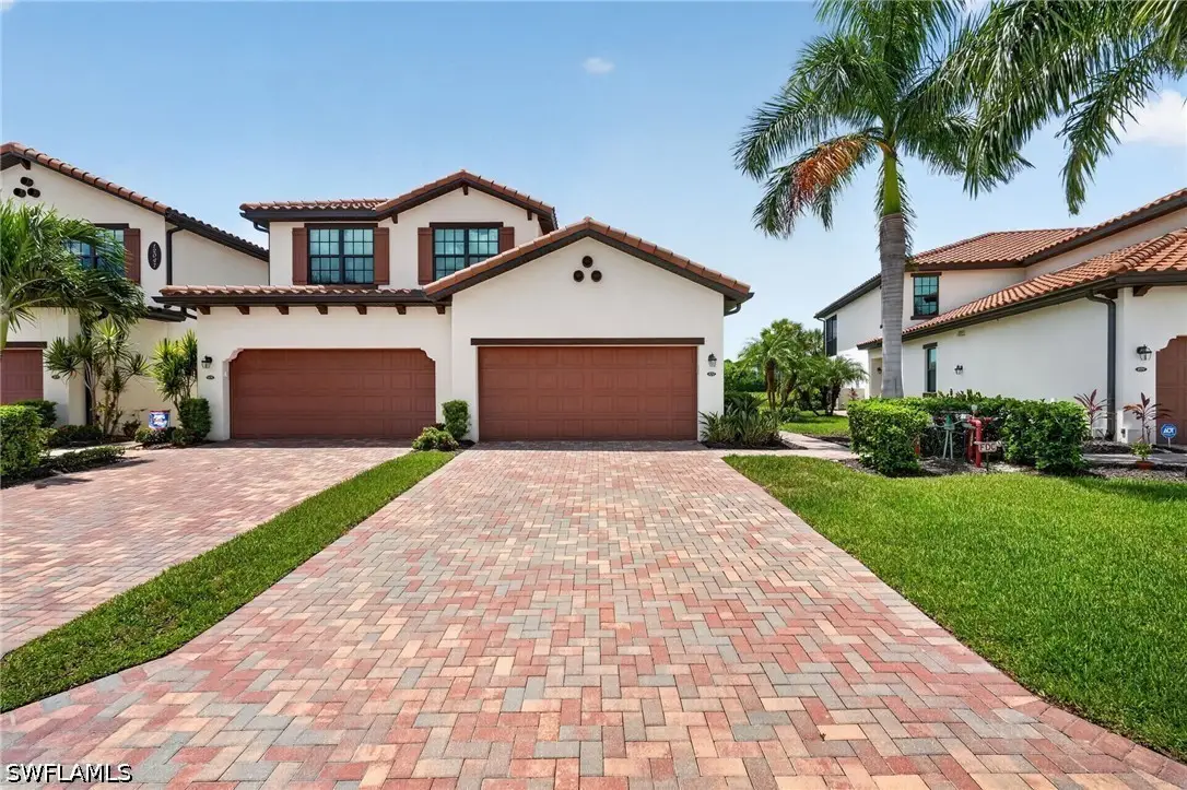 12047 Hawthorn Lake Drive #102, Fort Myers, FL 33913 - #1
