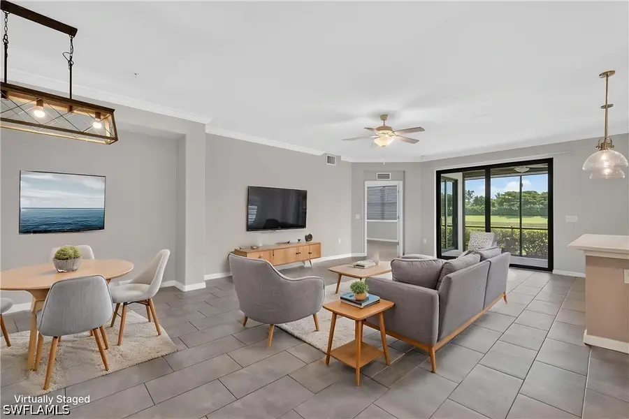 12047 Hawthorn Lake Drive #102, Fort Myers, FL 33913 - #2