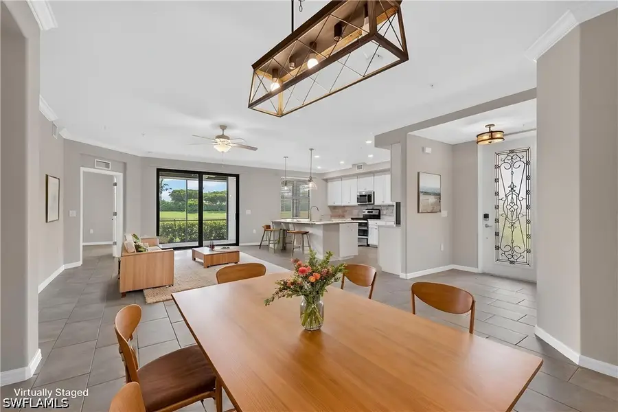 12047 Hawthorn Lake Drive #102, Fort Myers, FL 33913 - #3