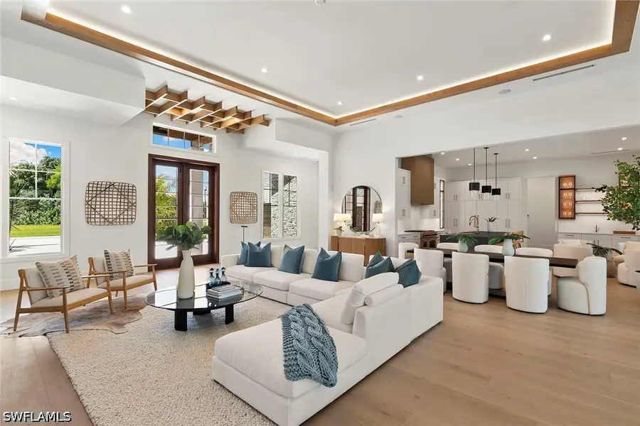 2309 Anthony Court, Naples, FL 34109 - #2