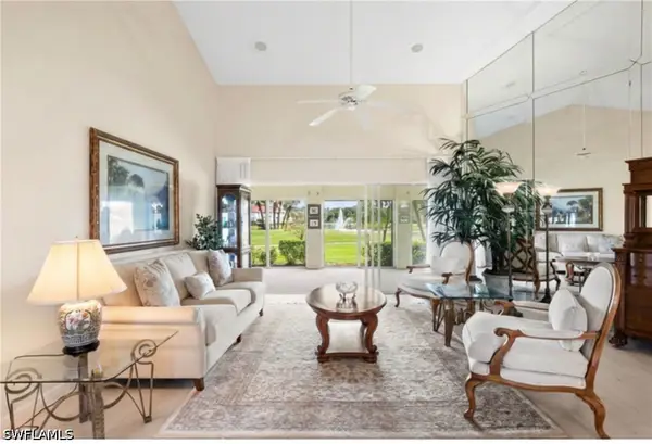 4570 Ashton Court, Naples, FL 34112