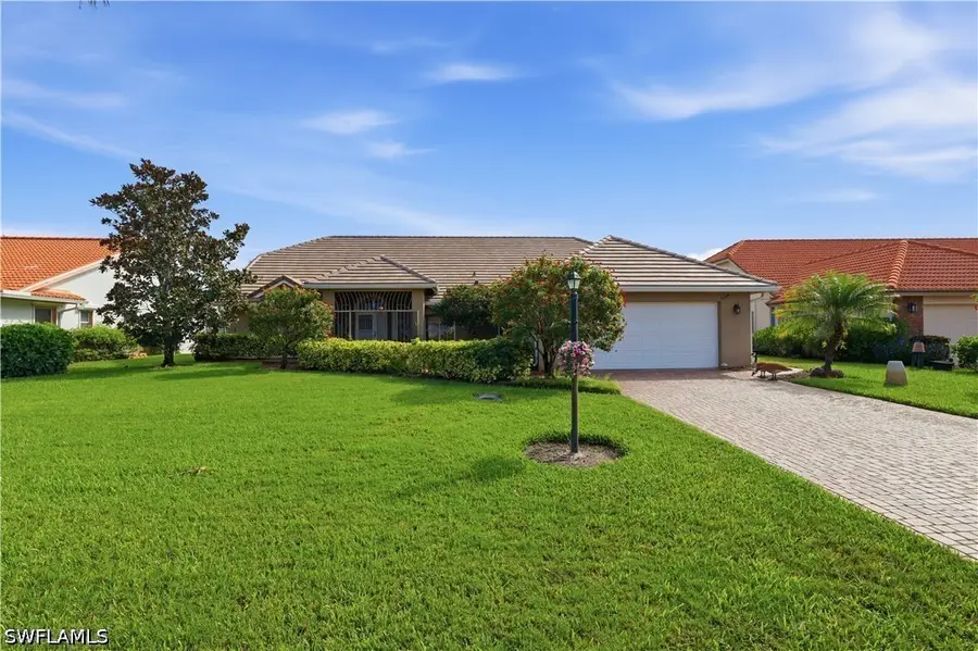 4570 Ashton Court, Naples, FL 34112 - #2