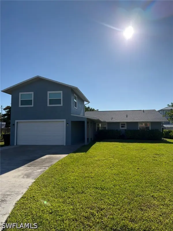 27261 Gasparilla Drive, Bonita Springs, FL 34135