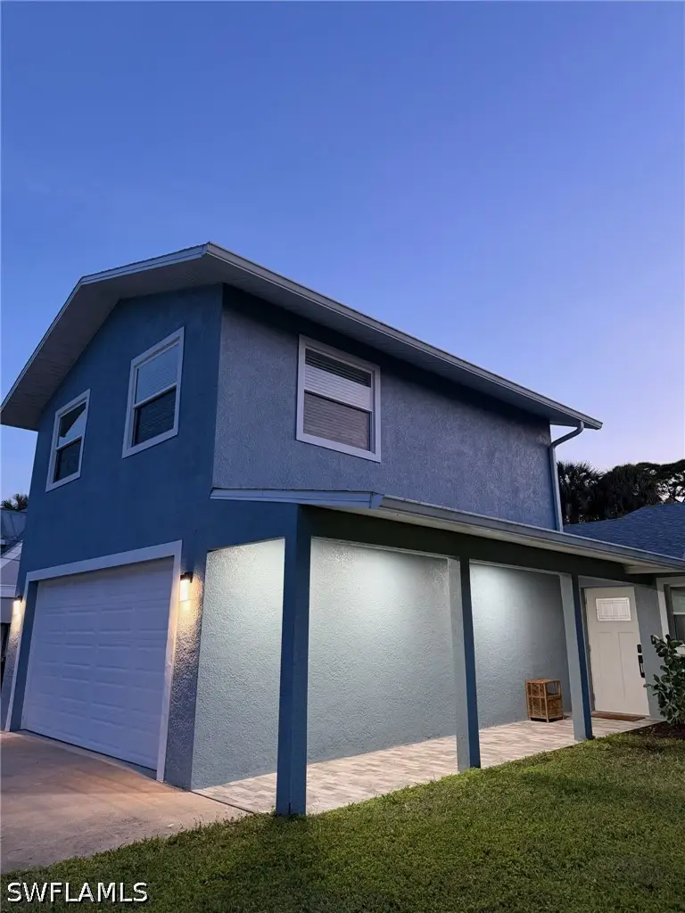 27261 Gasparilla Drive, Bonita Springs, FL 34135 - #2