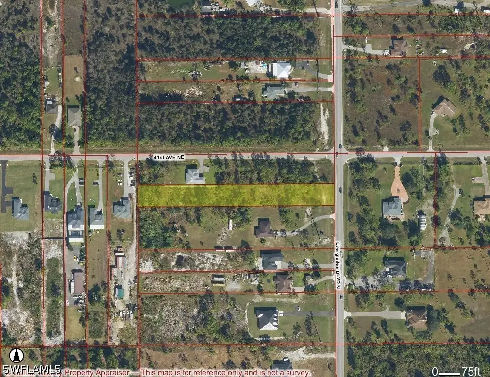 40XX Everglades Boulevard N, Naples, FL 34120 - #1