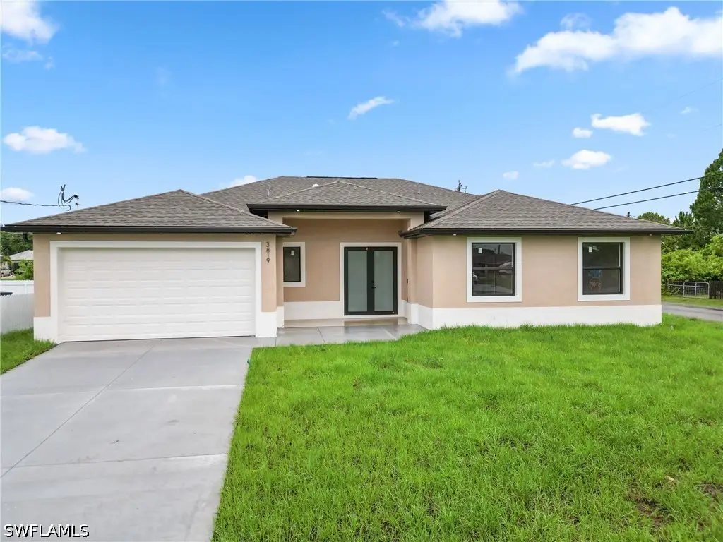 2704 37th Street Sw, Lehigh Acres, FL 33976 - #1
