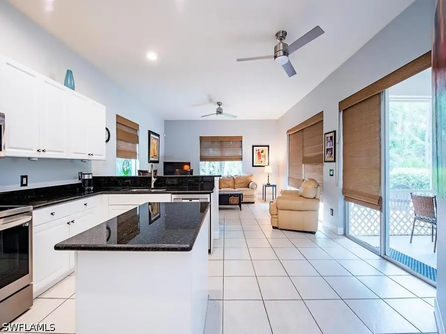 5013 Fairhaven Lane, Naples, FL 34109 - #2