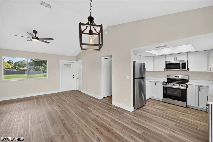 842 NW 2nd Street, Cape Coral, FL 33993 - #3