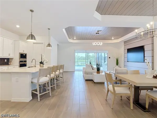 5493 Pikewood Court, Ave Maria, FL 34142