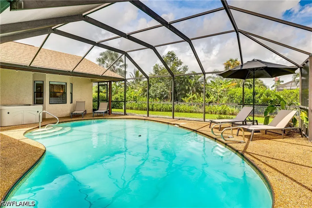 6030 Perthshire Lane, Fort Myers, FL 33908 - #1