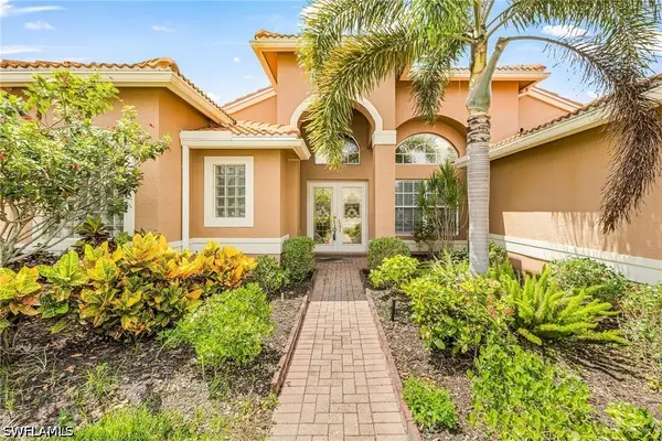 1415 Princess Sabal Point, Naples, FL 34119