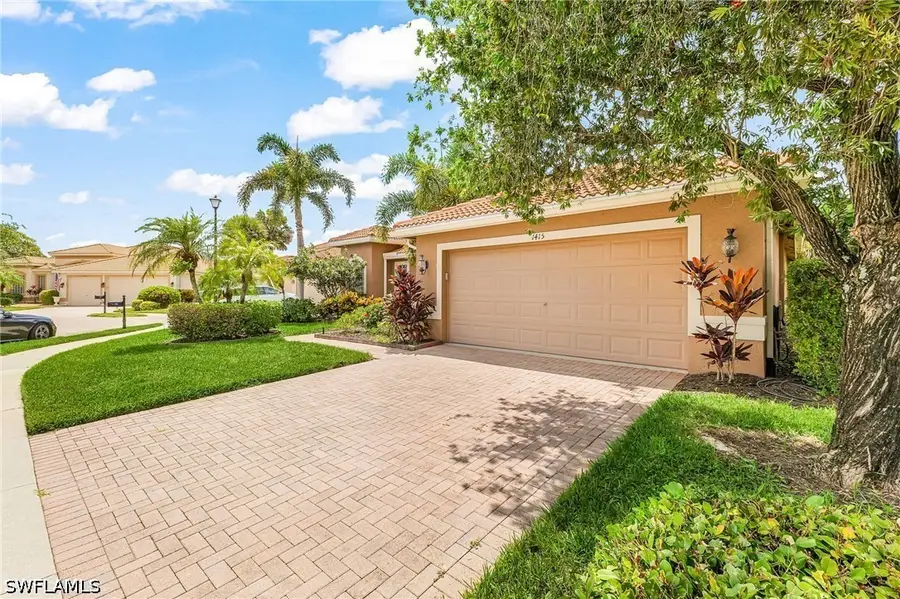 1415 Princess Sabal Point, Naples, FL 34119 - #3