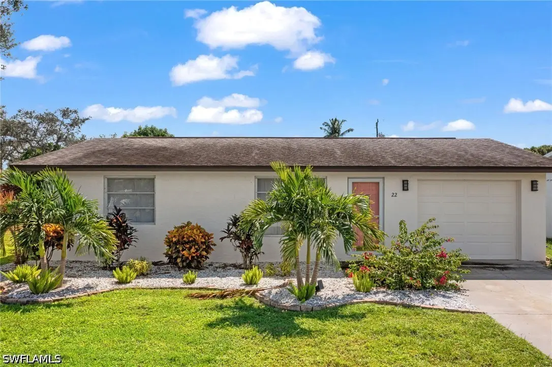 22 3rd Street, Bonita Springs, FL 34134 - #1