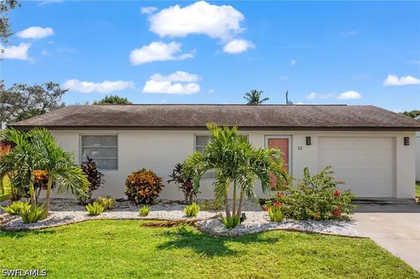 22 3rd Street, Bonita Springs, FL 34134