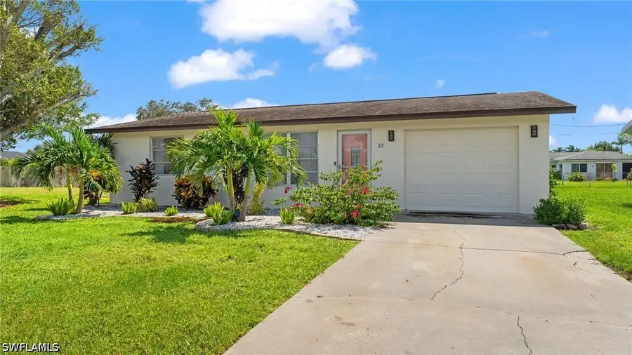22 3rd Street, Bonita Springs, FL 34134 - #2