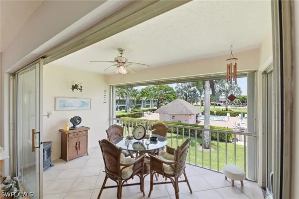 325 Charlemagne Boulevard #204B, Naples, FL 34112