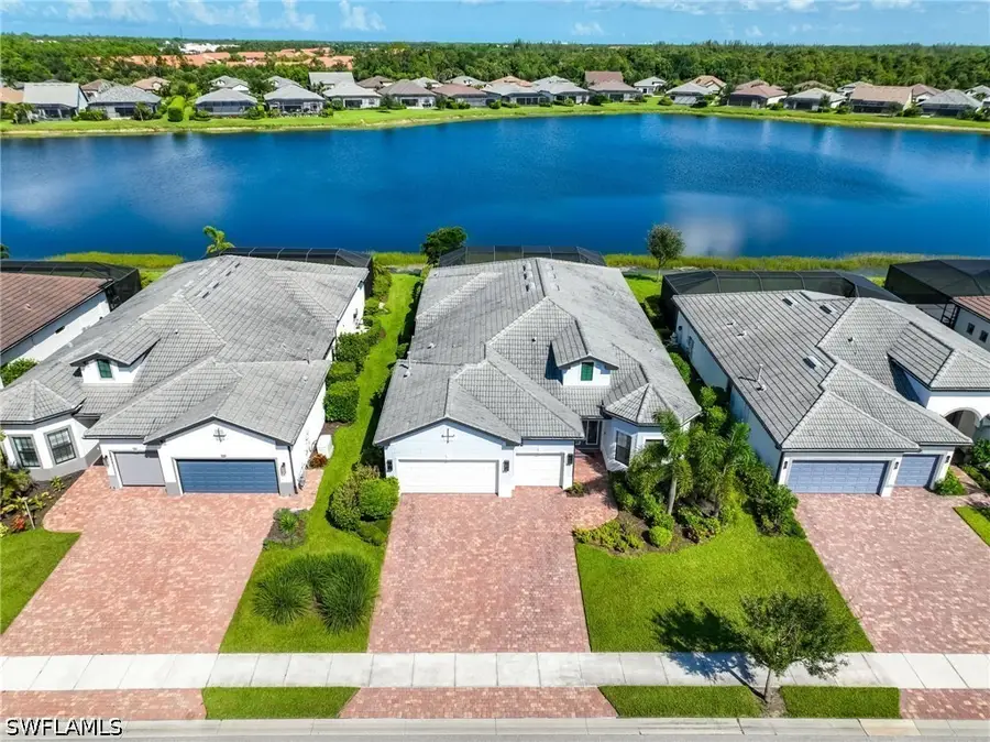 6851 Winding Cypress Drive, Naples, FL 34114 - #3