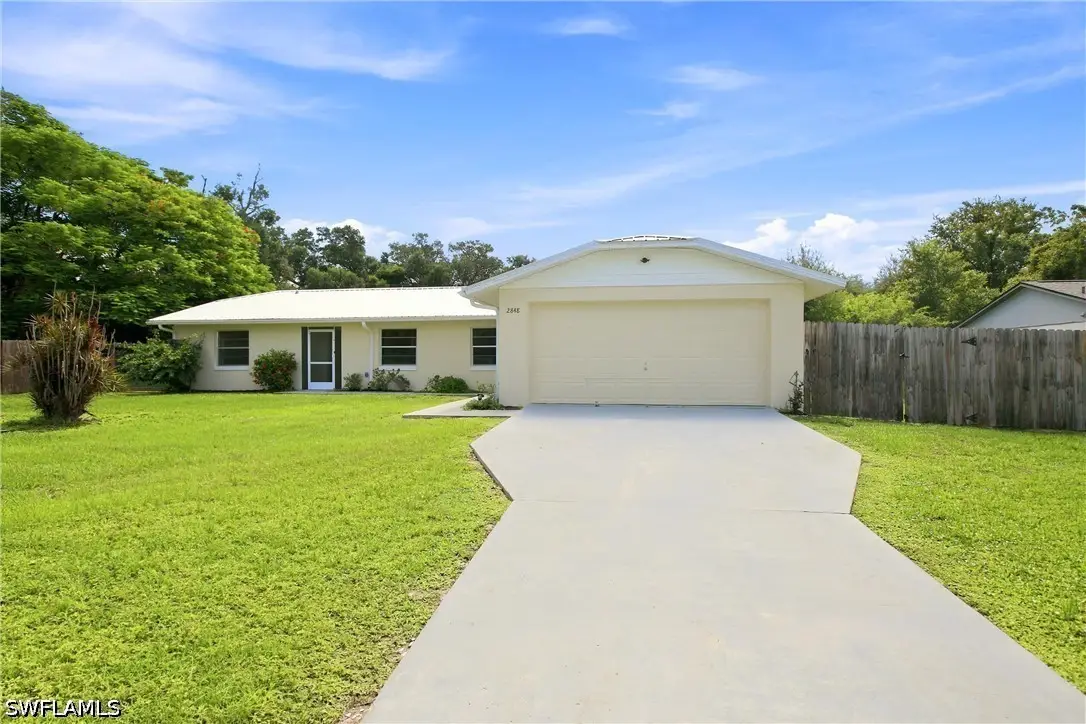 2848 SE Norman Avenue, Arcadia, FL 34266 - #1