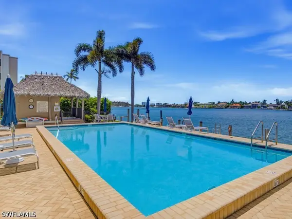 848 W Elkcam Circle #302, Marco Island, FL 34145