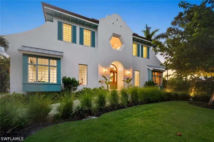 1140 8th Street S, Naples, FL 34102 - #2