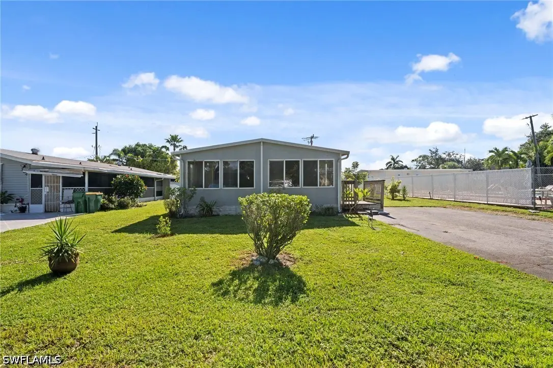 308 Cape Sable Drive, Naples, FL 34104 - #1