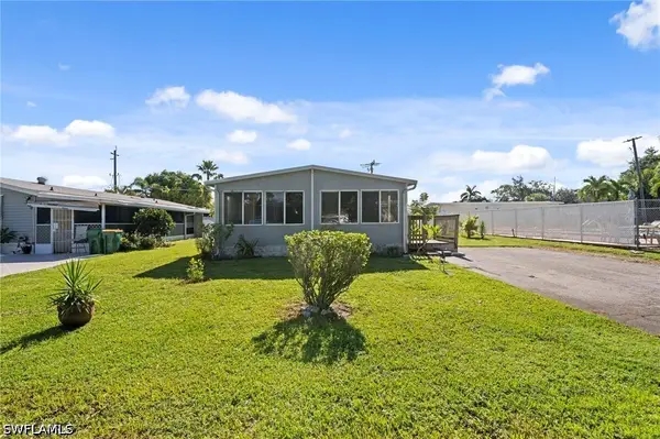 308 Cape Sable Drive, Naples, FL 34104