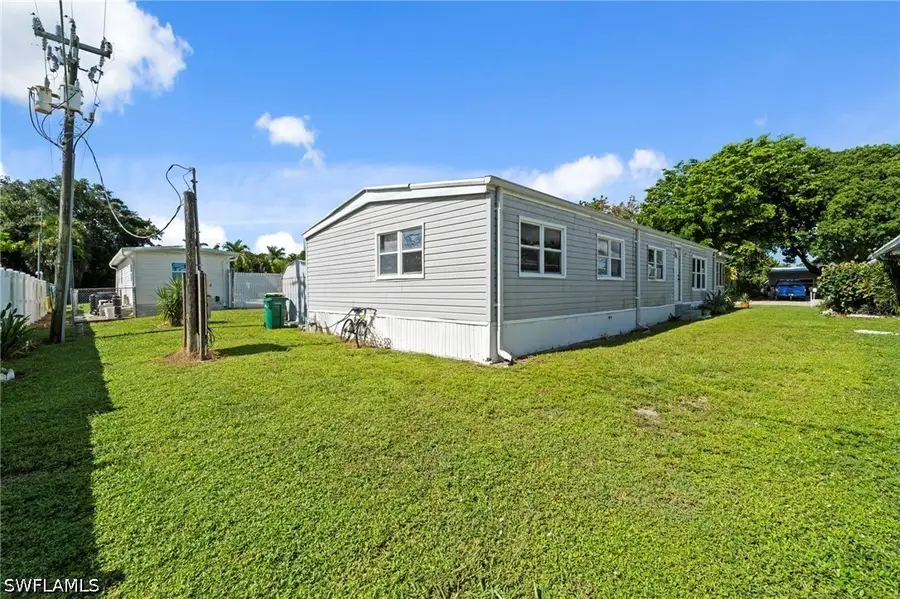 308 Cape Sable Drive, Naples, FL 34104 - #2