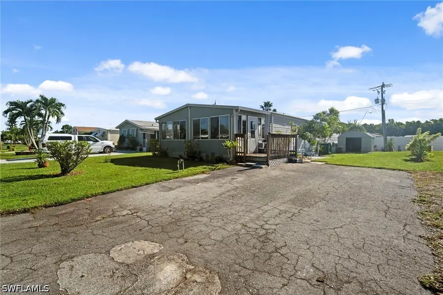 308 Cape Sable Drive, Naples, FL 34104 - #3