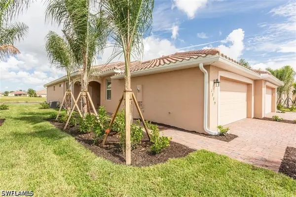 1771 Alameda Drive, Naples, FL 34120