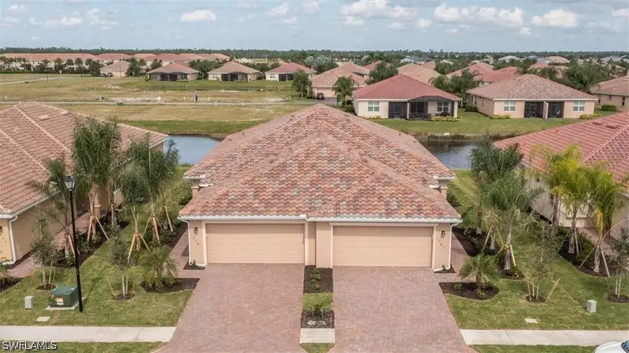 1771 Alameda Drive, Naples, FL 34120 - #3