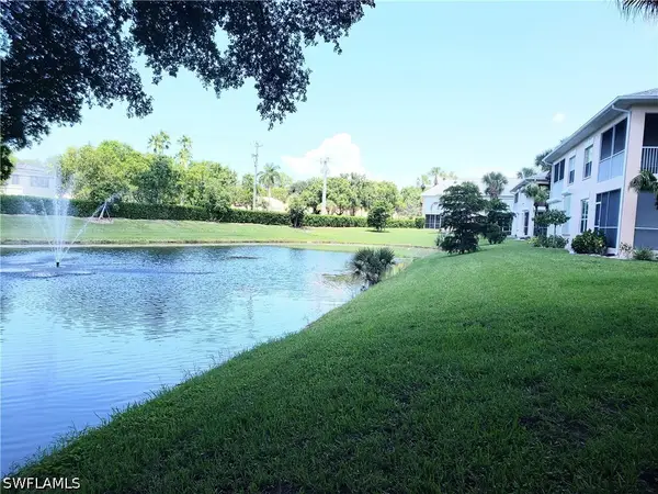 661 Wiggins Lake Drive #201, Naples, FL 34110