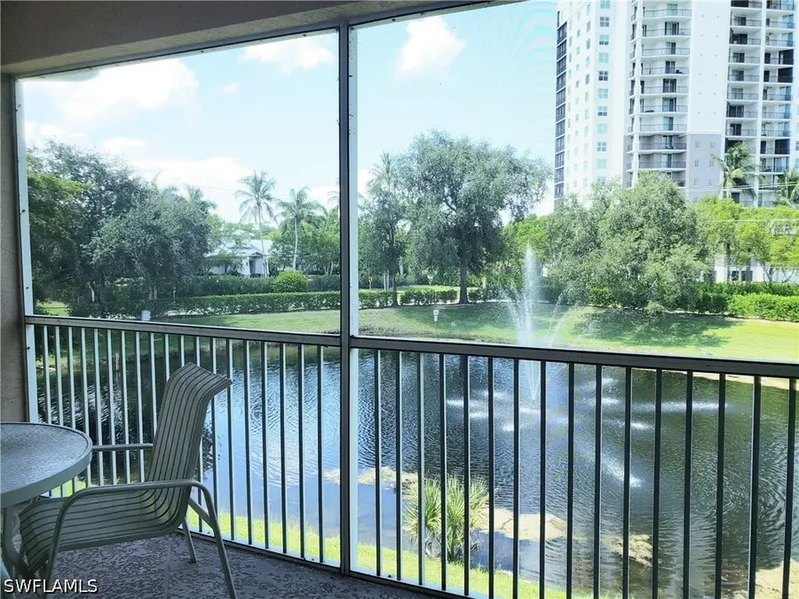 661 Wiggins Lake Drive #201, Naples, FL 34110 - #2