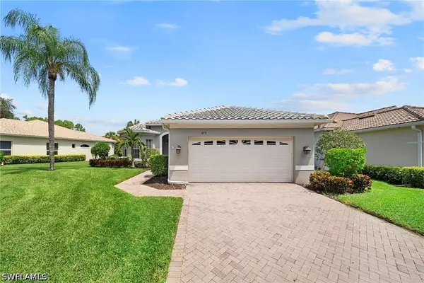 479 Preswick Lane, Naples, FL 34120