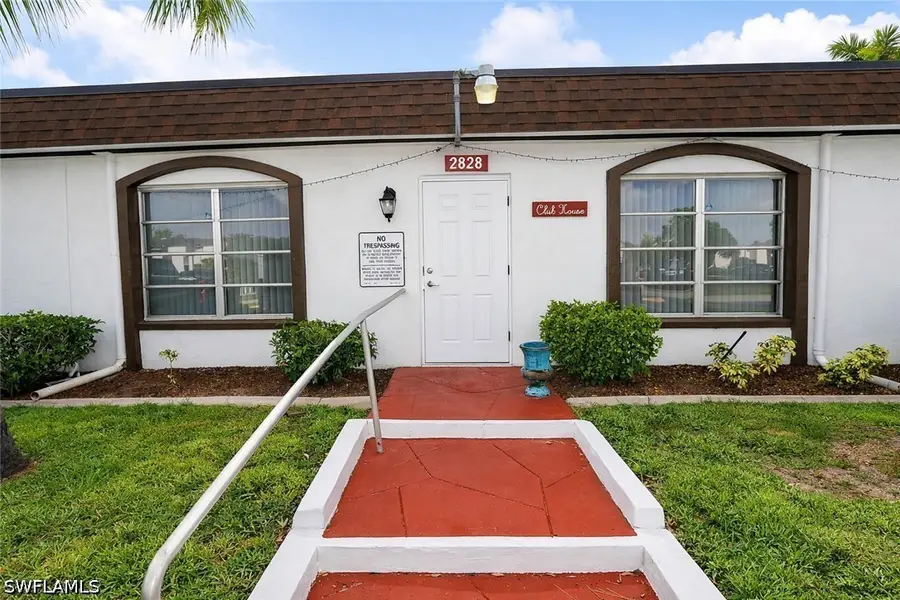 2828 Jackson Street #C5, Fort Myers, FL 33901 - #2