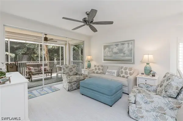 7693 Pebble Creek Circle #104, Naples, FL 34108