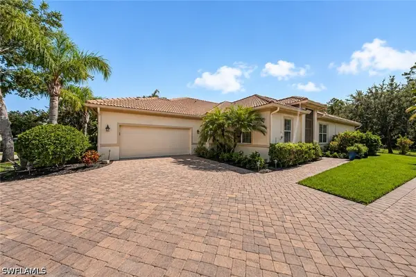 11273 Suffield Street, Fort Myers, FL 33913