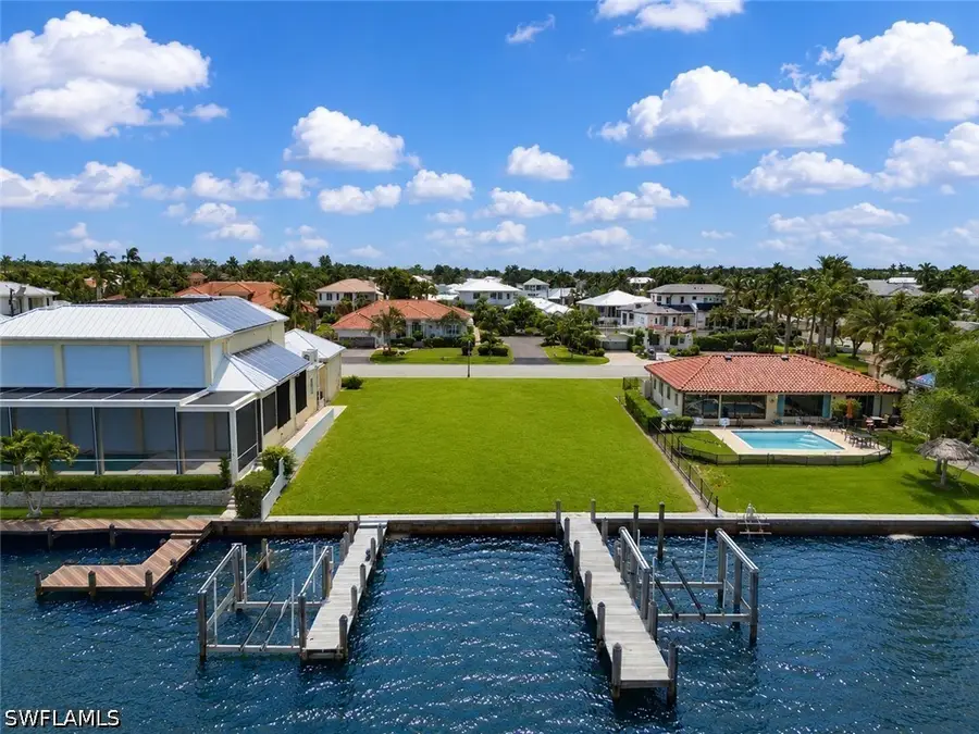 1535 Dolphin Lane, Naples, FL 34102 - #2